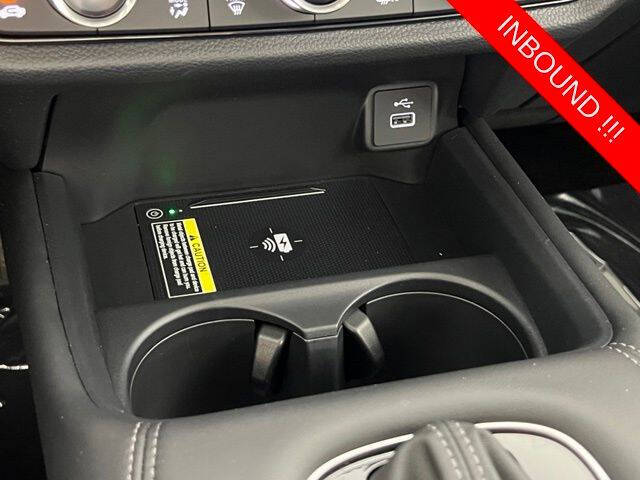 2024 Honda HR-V
