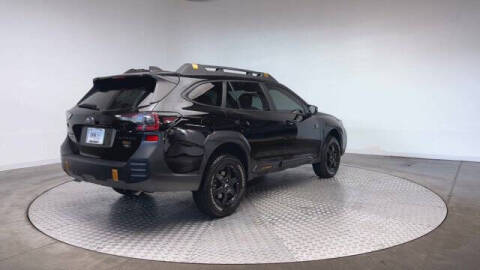 2023 Subaru Outback Wilderness