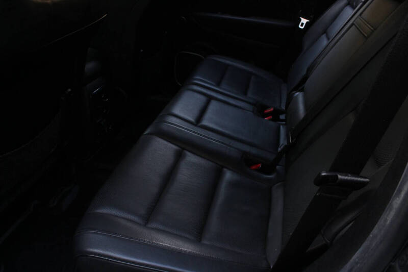 2014 Jeep Grand Cherokee Summit