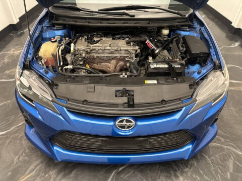 2015 Scion tC Release Series 9.0