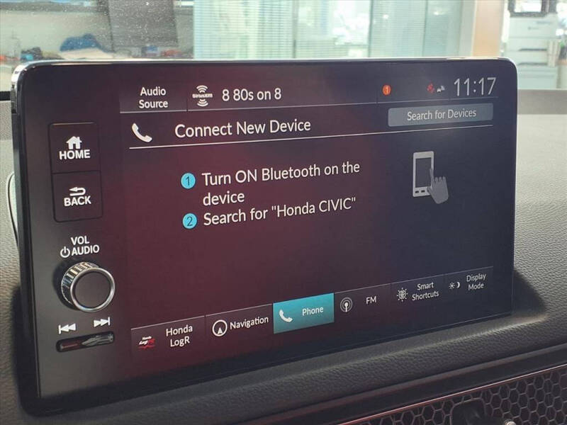 2025 Honda Civic Type R