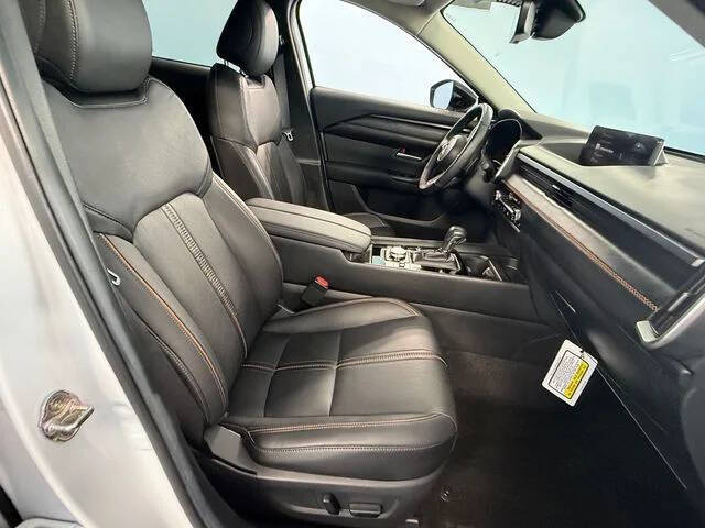 2025 Mazda CX-50 2.5 Turbo Premium