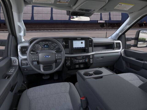 2026 Ford F-350 Super Duty