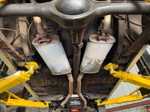 1969 Dodge Daytona