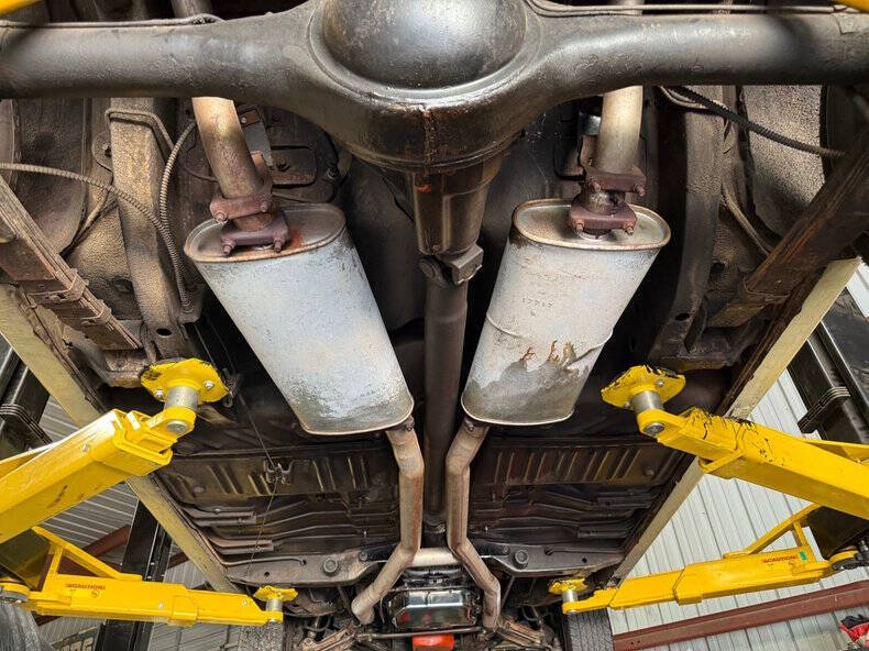 1969 Dodge Daytona