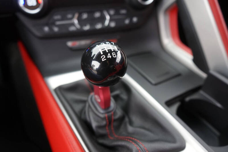 2016 Chevrolet Corvette Z06