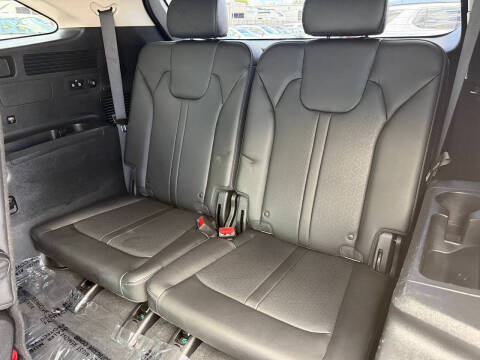 2023 Kia Sorento X-Line EX