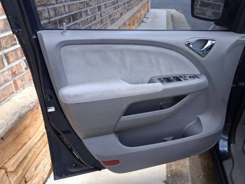 2010 Honda Odyssey LX