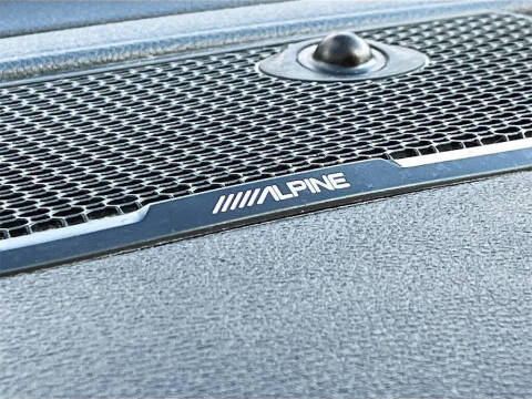 2023 RAM 2500 Power Wagon