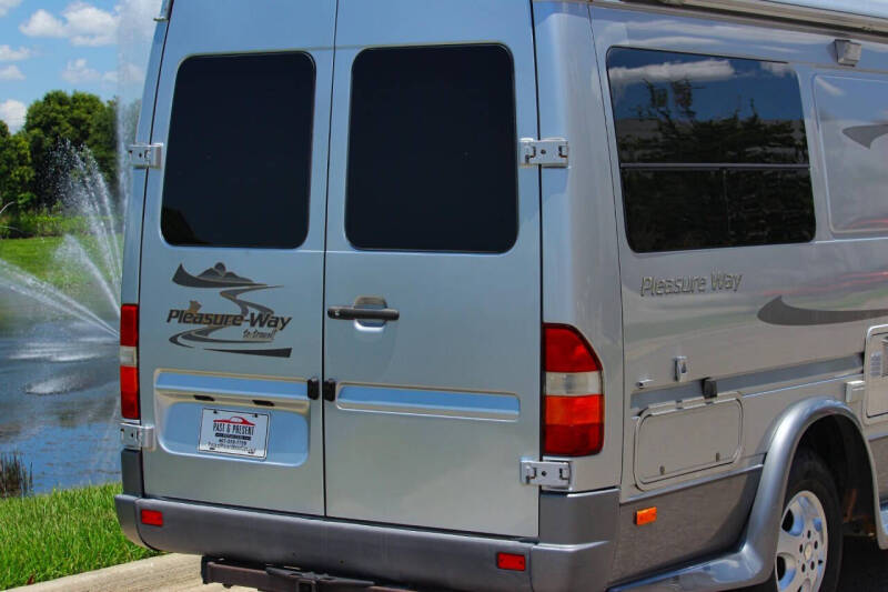 2006 Dodge Sprinter 2500