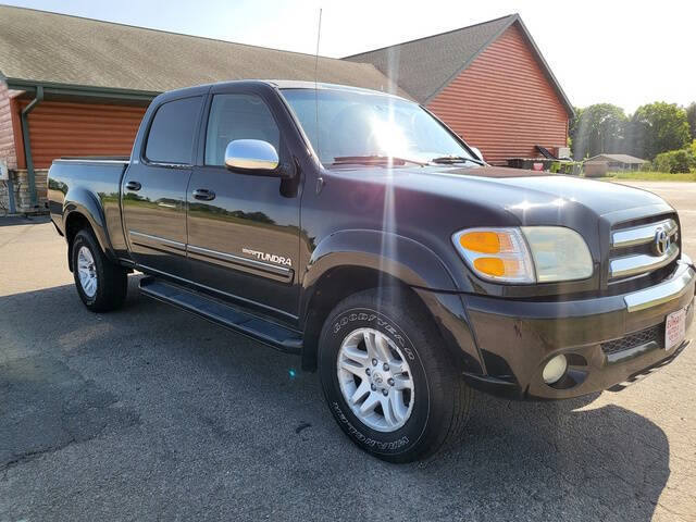 2004 Toyota Tundra SR5
