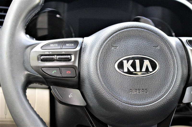 2016 Kia Optima Hybrid