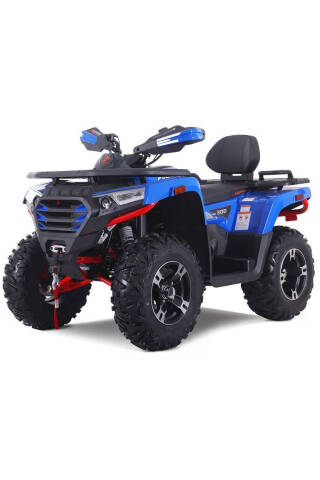 2025 Denago Freelander 300FI