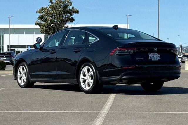 2023 Honda Accord