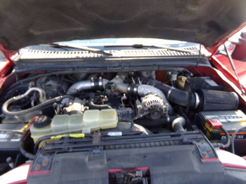 2000 Ford F-350 Super Duty XLT