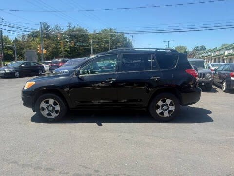 2010 Toyota RAV4