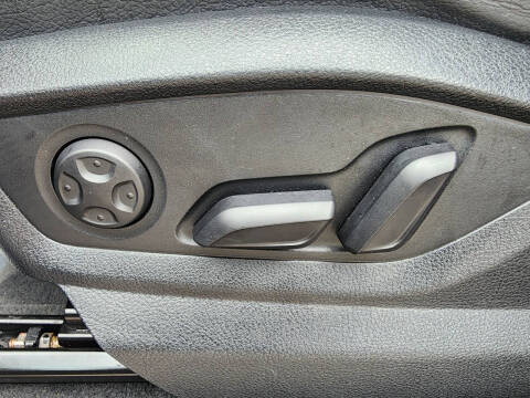 2017 Audi Q7 3.0T quattro Premium Plus