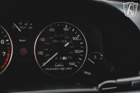 1990 Mazda MX-5 Miata