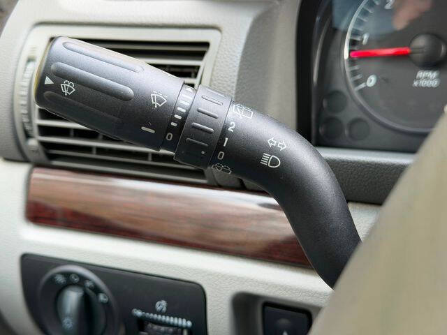 2006 Ford Freestar SEL