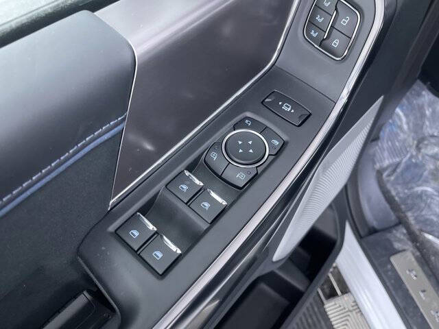 2026 Ford F-350 Super Duty