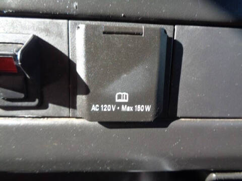 2016 Chevrolet Express 2500