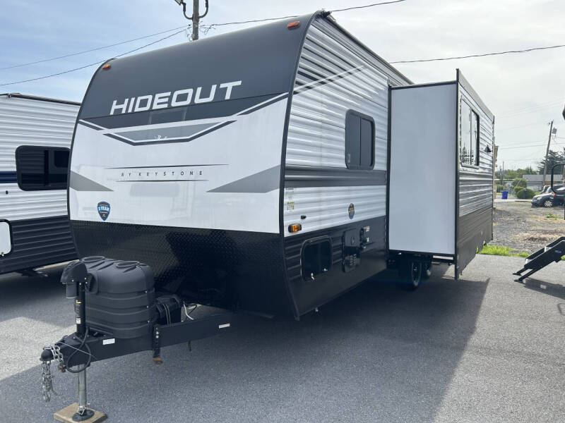 2024 Keystone RV HIDEOUT 22MLS