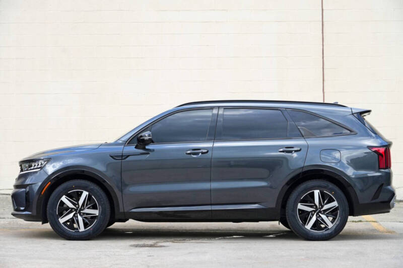 2023 Kia Sorento S