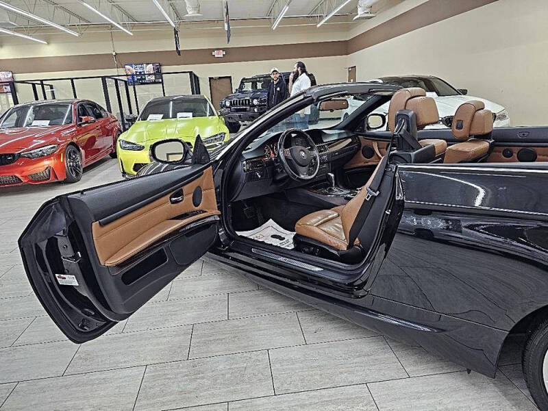 2011 BMW 3 Series 335i