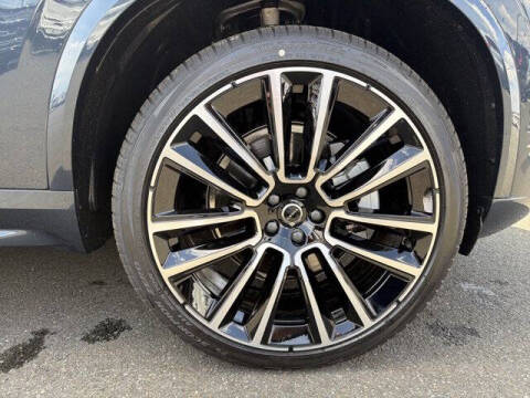 2026 Volvo XC90 B6 Plus 7P