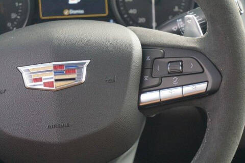 2020 Cadillac CT5 Sport