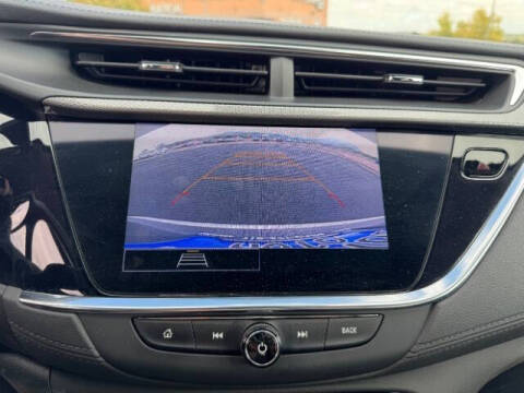 2022 Buick Encore GX Preferred