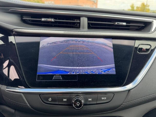 2022 Buick Encore GX Preferred