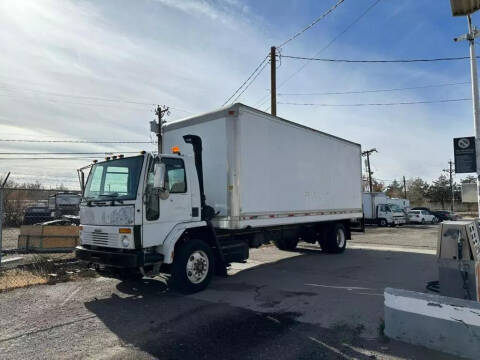 2003 Freightliner FC70