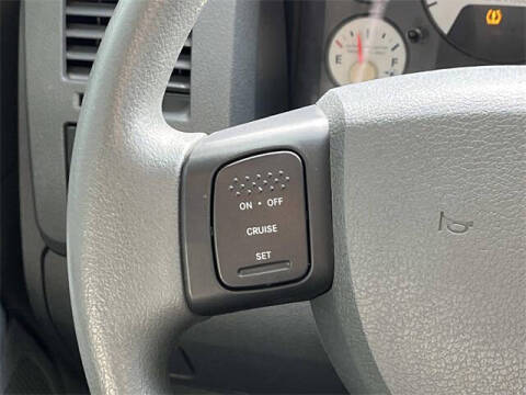 2008 Dodge Ram 2500 SXT