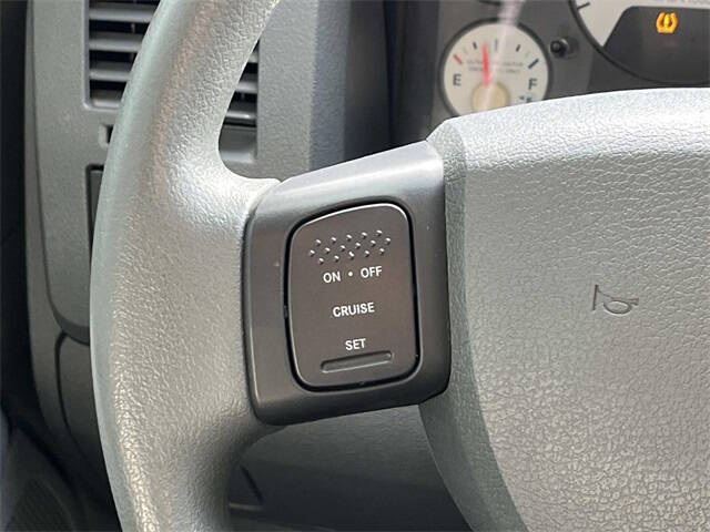 2008 Dodge Ram 2500 SXT