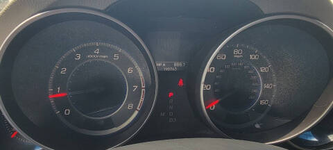 2009 Acura MDX SH-AWD w/Tech