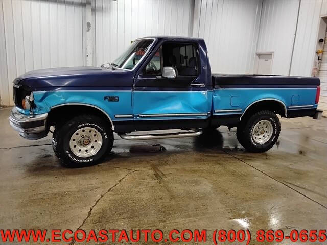 1994 Ford F-150
