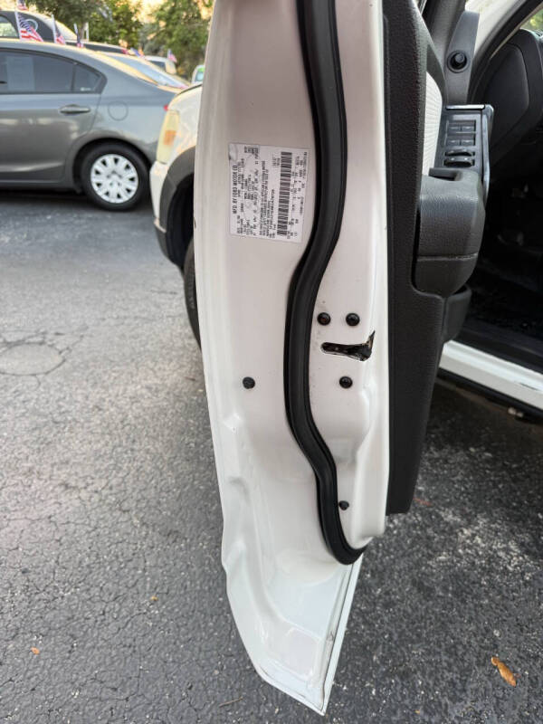 2008 Ford Explorer Sport Trac XLT