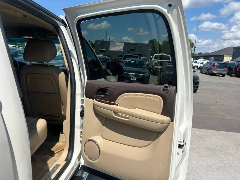 2012 GMC Sierra 1500 Denali