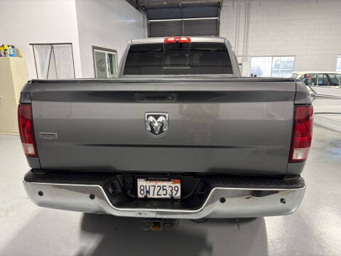 2010 Dodge Ram 2500 Laramie
