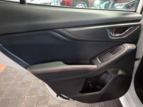 2018 Subaru Impreza Sport