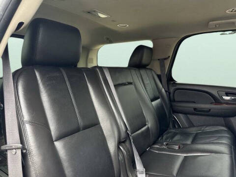 2011 Chevrolet Tahoe LT