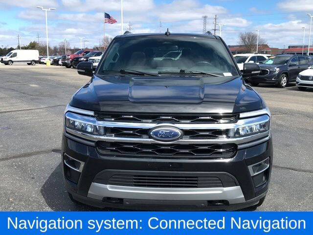 2023 Ford Expedition Limited