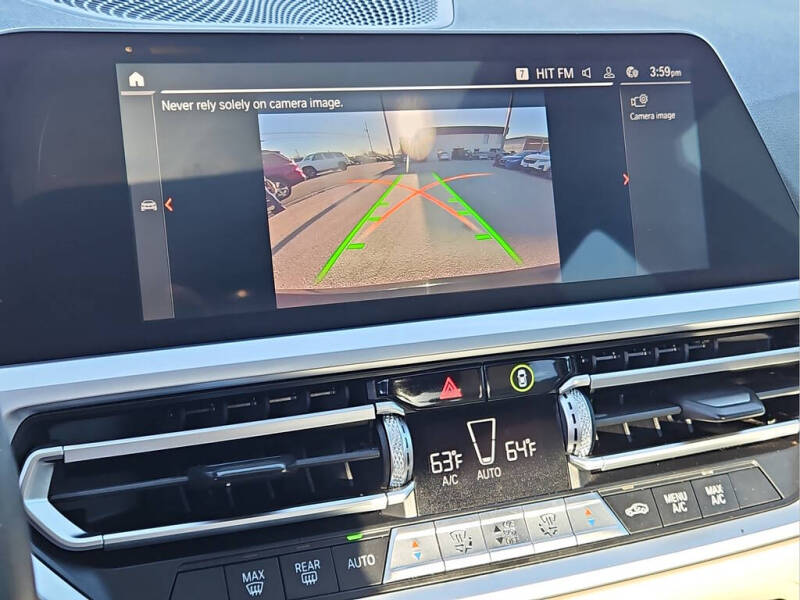 2020 BMW 3 Series 330i