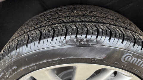 2025 Buick Envision Avenir