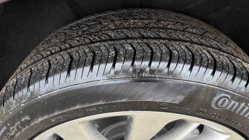 2025 Buick Envision Avenir