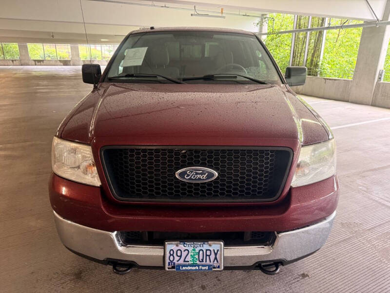 2006 Ford F-150