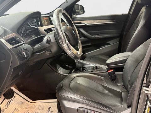 2017 BMW X1 sDrive28i