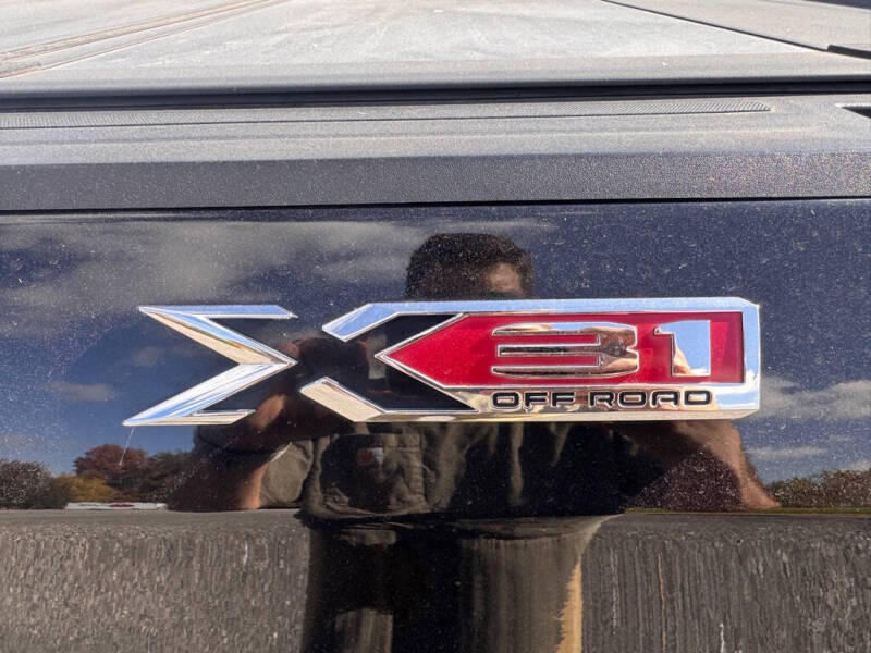 2019 GMC Sierra 1500 Elevation