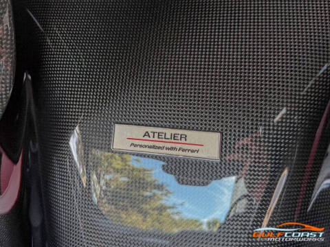 2023 Ferrari SF90 Stradale